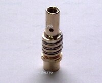 Держатель сопла с пружиной TBi 140/145/150 - st-e.info - Выборг