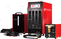 Источник плазменной резки DOG-200 ST PRO - st-e.info - Выборг