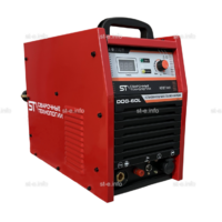Установка  воздушно-плазменной резки DOG-60L - st-e.info - Выборг