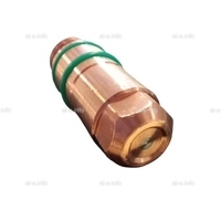 Электрод для плазмотронов YGX200 1,5 - st-e.info - Выборг