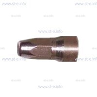 Электрод (катод) арт. PR0117 ECO (бюджетная серия) - st-e.info - Выборг