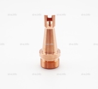 Сопло сварочное FS-16 - st-e.info - Выборг