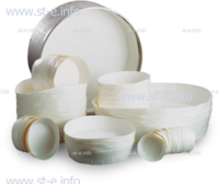 Заглушка водорастворимая EZ Purge EZP-64 (1626 mm)  - st-e.info - Выборг