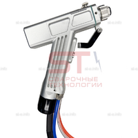 Горелка для лазерной сварки SUP23T - st-e.info - Выборг