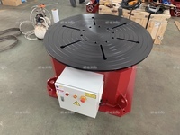 Горизонтальный поворотный стол HB-30 - st-e.info - Выборг