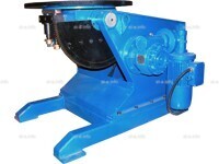 Сварочный позиционер HB-3 (300кг) - st-e.info - Выборг