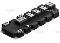 IGBT модуль SKM1400GB17P4 - st-e.info - Выборг