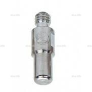 Электрод для плазмотрона ERGOCUT S25, ERGOCUT S25K, ERGOCUT S45 арт. PR0110 - st-e.info - Выборг