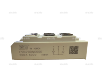 Диодный модуль ESD200NC60K  - st-e.info - Выборг