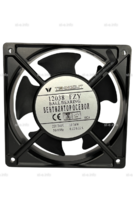 Вентилятор 12038FZY Bell (качения) 220V - st-e.info - Выборг