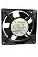 Вентилятор 12038FZY Sleeve (скольжения) 220V - st-e.info - Выборг