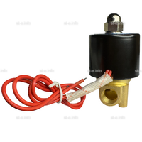 Электромагнитный клапан 2W025-08 для DOG - st-e.info - Выборг