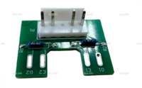 Интерфейсная плата IGBT модуля - st-e.info - Выборг
