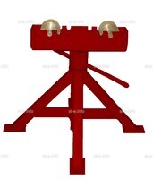 Роликовая опора NHTG-600 - st-e.info - Выборг