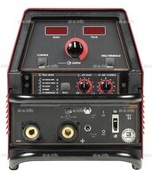 Сварочный полуавтомат  Invertec  V350 Pro - st-e.info - Выборг