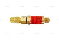 Обратный газовый клапан M16 - st-e.info - Выборг