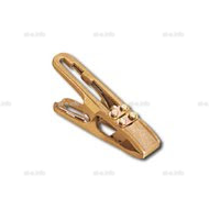 Клемма заземления 600А SRI Tools Industries, латунь - st-e.info - Выборг