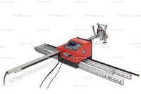 Консольная машина плазменной резки ST COMPACT 3-1500 c ЧПУ - st-e.info - Выборг