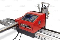 Консольная машина плазменной резки ST COMPACT 6-1500 c ЧПУ - st-e.info - Выборг