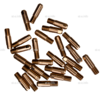 Контактный наконечник KP2100-1B1 под проволоку д.1,7mm - st-e.info - Выборг