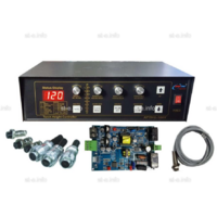 Контроллер высоты XPTHC-100V - st-e.info - Выборг