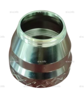 Кожух защитный для плазмотронов YGX370AF  - st-e.info - Выборг