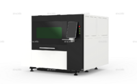 Лазерный станок ST-Lazer PRO 1390 c источником  - st-e.info - Выборг