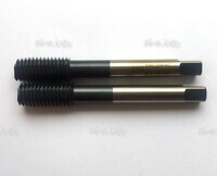 Метчик для нарезания резьбы (Screwing Tap) M10&#215;1.5mm - st-e.info - Выборг