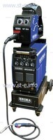Сварочный инверторный полуавтомат Brima MIG-500-2 - st-e.info - Выборг