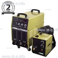 Инвертор сварочный MIG-500I, 380В - st-e.info - Выборг