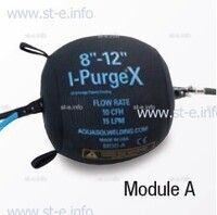 Надувная подушка для модульной системы подува XABLD 14-18" (356-457 mm) MOD A - st-e.info - Выборг