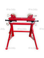 Двойная опора для труб DWT Twin Stand - st-e.info - Выборг