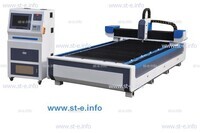 Лазерный станок для резки металла ST-LAZER 1530 PRO - st-e.info - Выборг