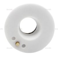 Керамический держатель сопла D31 (M15) арт.PP0595-92036 - st-e.info - Выборг