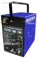 Сварочный полуавтомат углекислотный универсальный Brima ПДГ-160 - st-e.info - Выборг