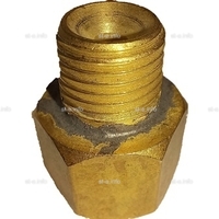 ПЕРЕХОДНИК с М16*1,5 НА 1/4 - st-e.info - Выборг
