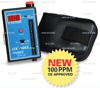 Переносной оксиметр OX™-100X - st-e.info - Выборг