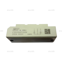 Диодный модуль ESD200PC60K  - st-e.info - Выборг