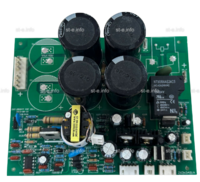 Плата сварочного аппарата ZK7-250TP CAP V2.1 - st-e.info - Выборг