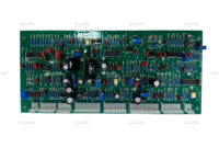Плата управления сварочного трактора MZ-1000 - st-e.info - Выборг