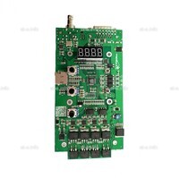 Управляющая плата для контроллера высоты  SF-HC30A3 - st-e.info - Выборг