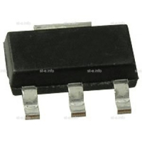 Полевой smd-транзистор IRFL9110TRPBF - st-e.info - Выборг