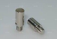 Электрод для плазмотрона ERGOCUT S25, ERGOCUT S25K, ERGOCUT S45 арт. PR0105 (короткий) - st-e.info - Выборг