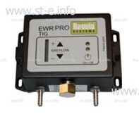 Газорегулятор EWR PRO TIG 150A - st-e.info - Выборг