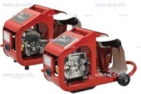 Механизм подачи проволоки PWF-4 Plus - st-e.info - Выборг