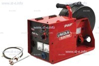 Механизм подачи проволоки PWF-4GS wire feeder - st-e.info - Выборг