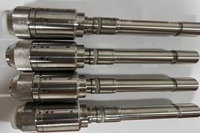 QBH разъем лазерной горелки SUP23T - st-e.info - Выборг