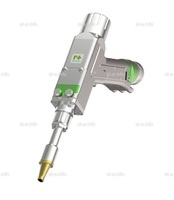 Горелка для лазерной сварки Raytools BW101-GS - st-e.info - Выборг