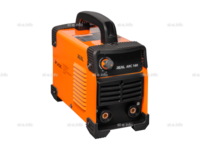 Инвертор сварочный Сварог REAL ARC 160 (Z240N) - st-e.info - Выборг