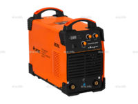 Аппарат для ручной дуговой сварки REAL ARC 400 (Z29802) - st-e.info - Выборг